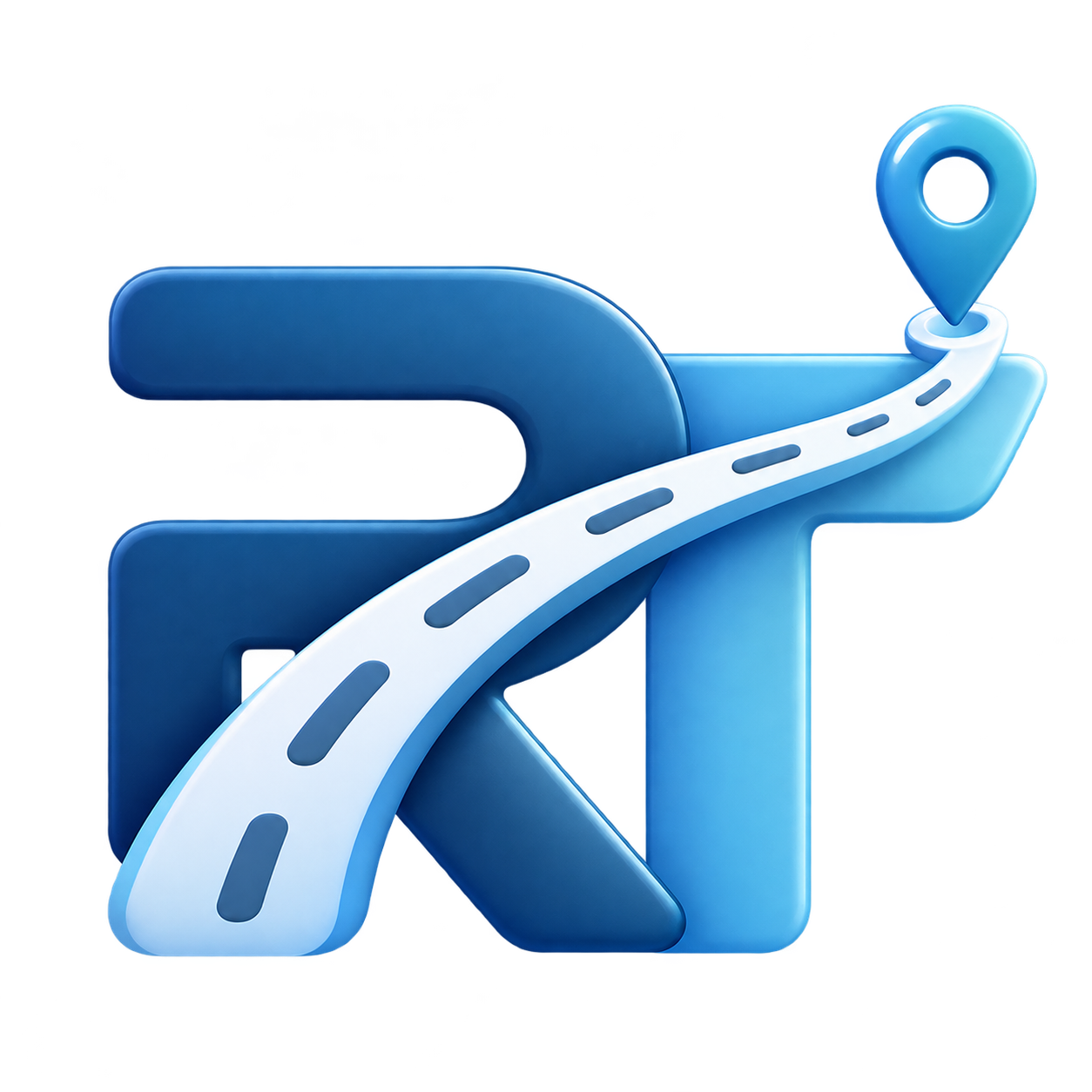 RodiTrack Logo